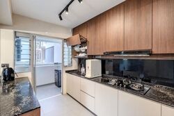 Blk 101A Eastcreek @ Canberra (Sembawang), HDB 5 Rooms #625107011